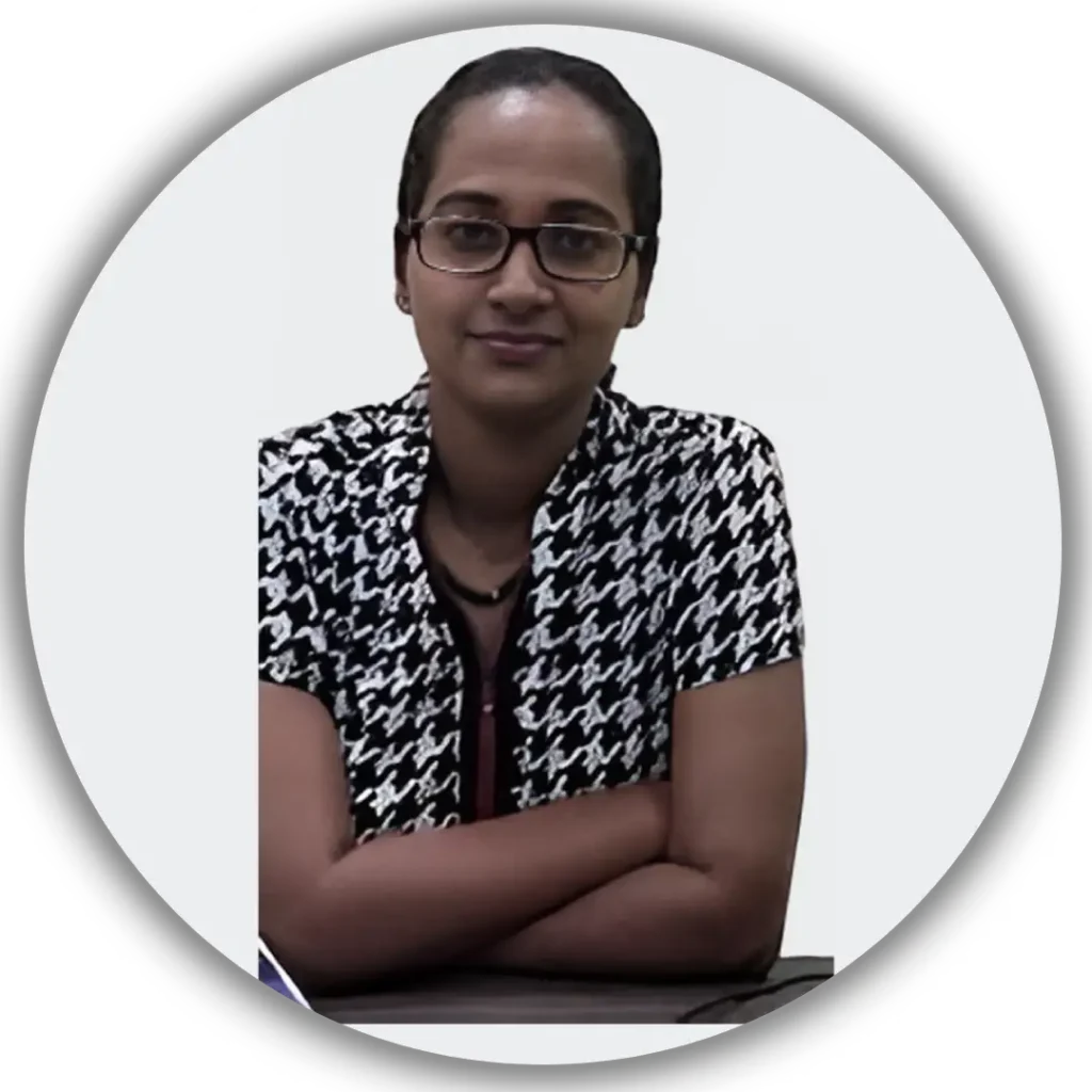 Dr. Indrani Dey - Top dermatologists in Guwahati