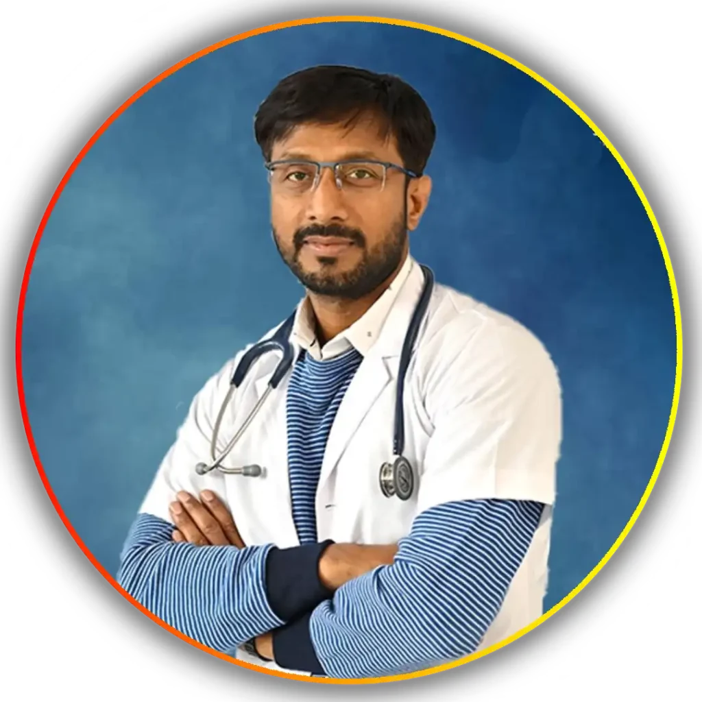 Dr. N. K. Das - Top Neurosurgeons in Guwahati