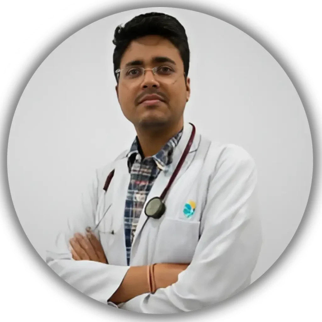 Dr. Neelav Sarma - top neurologists in Guwahati