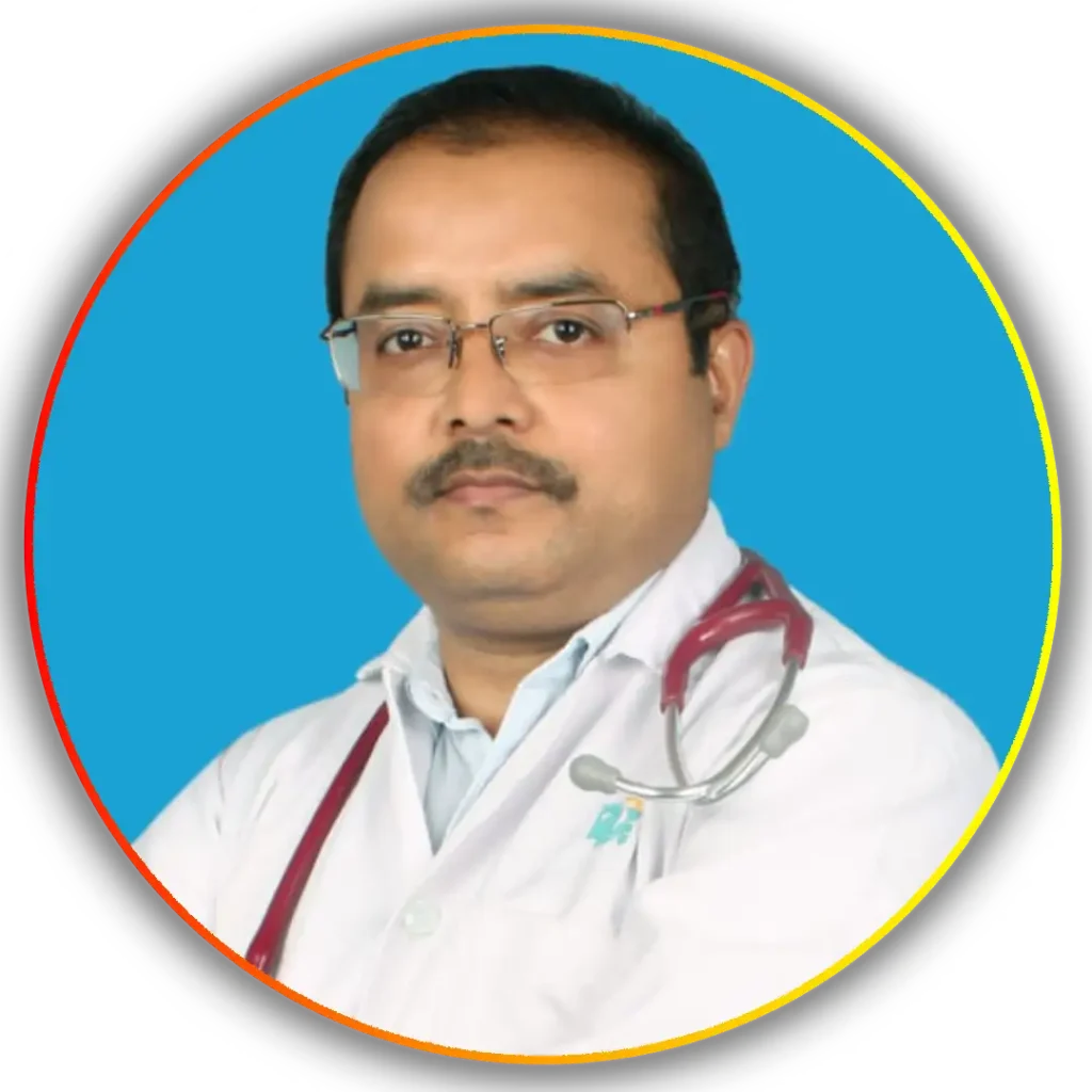 Dr. Pranab Kumar Medhi