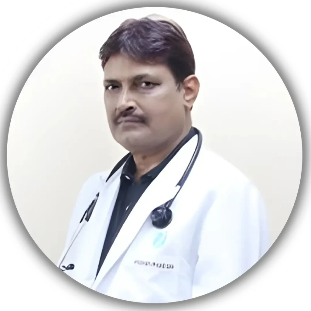 Dr. Raghunath Prasad Soni - dermatologists in Guwahati