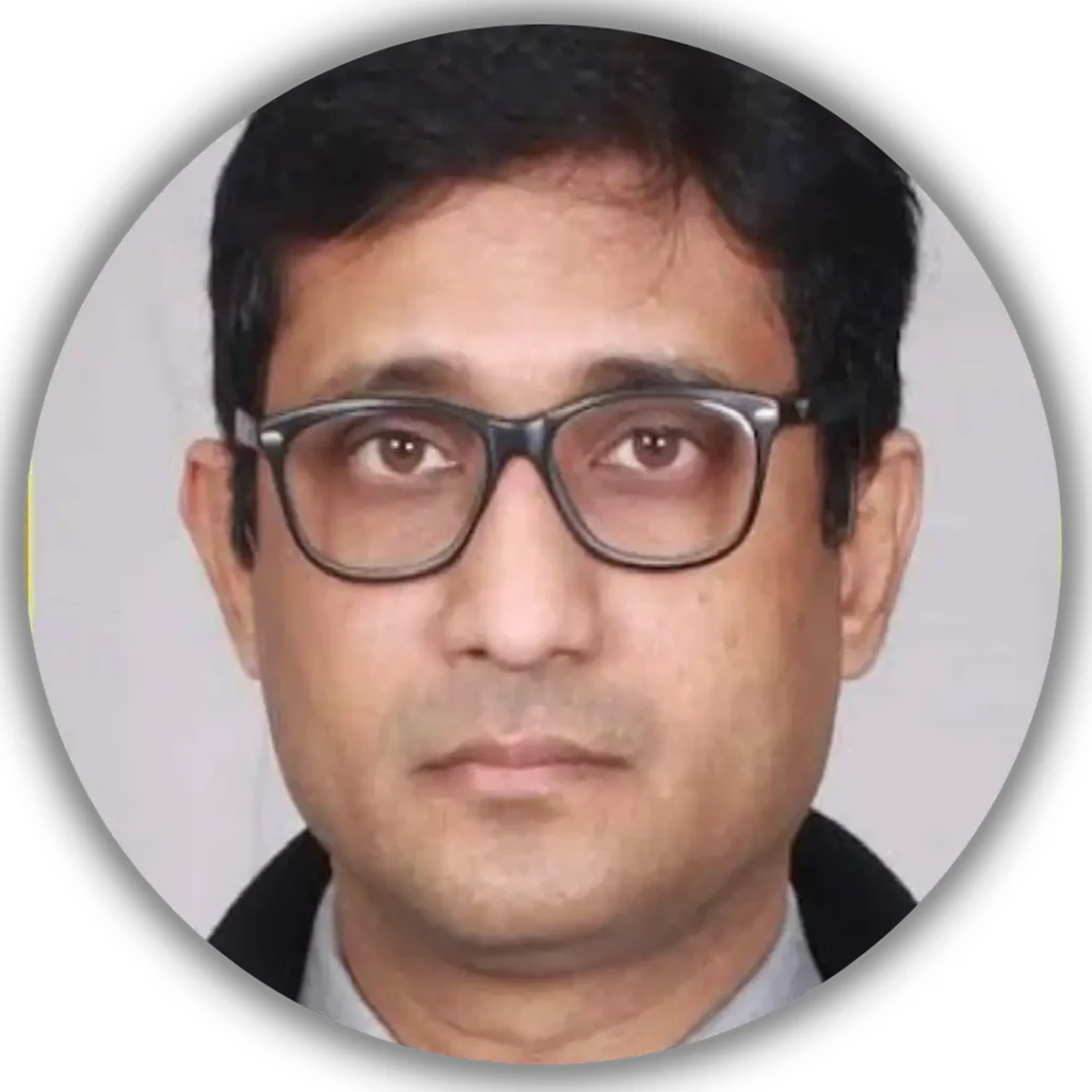 Dr. Rajnish Duara - heart specialist in guwahati