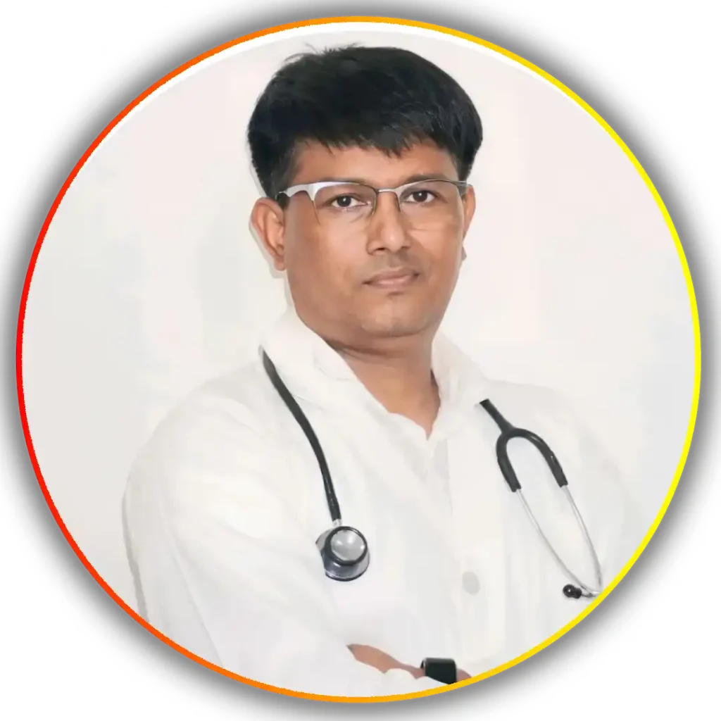 Dr. Ranjit - homeopathic doctor in Guwahati