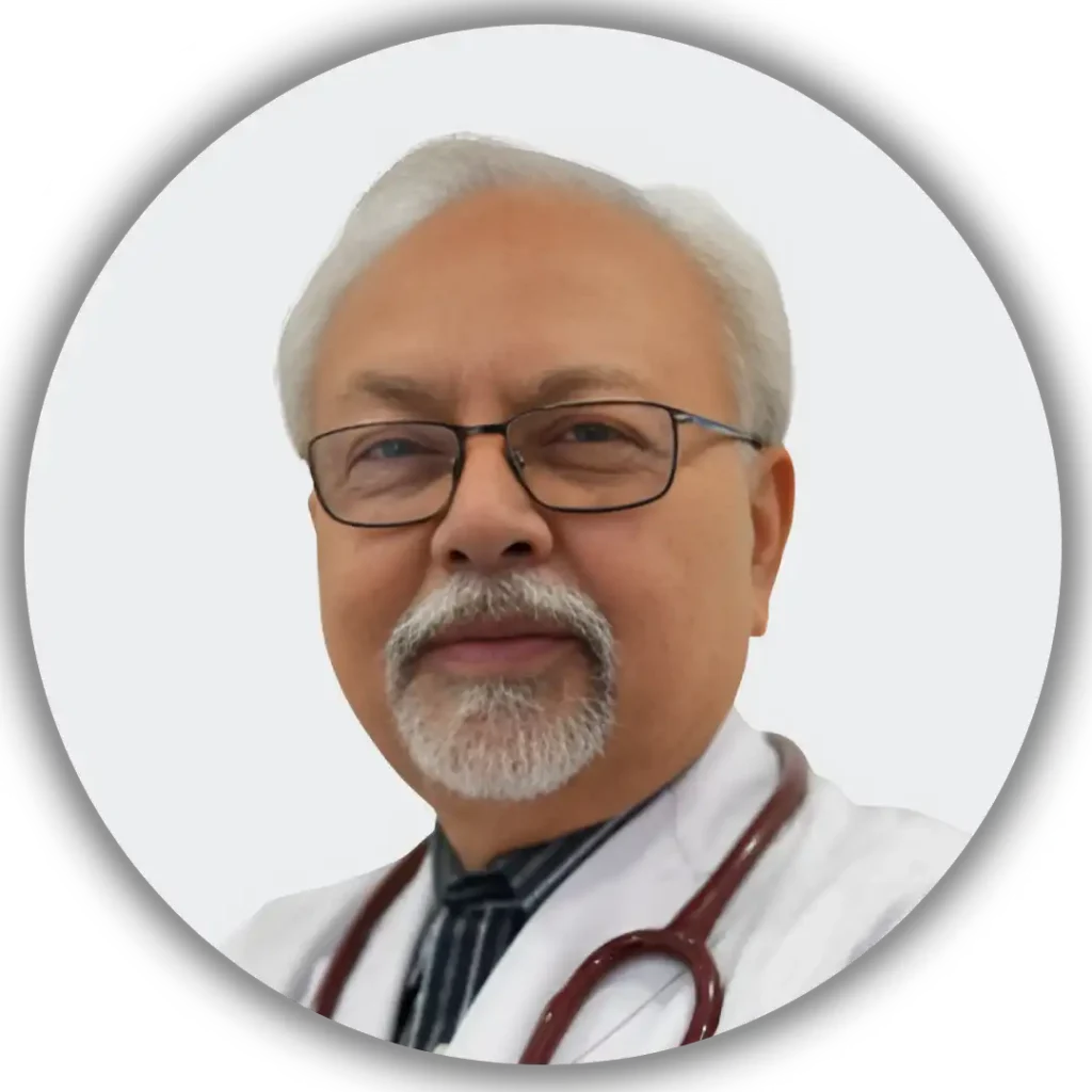 Dr. Sisir Kumar Nath - Medicine Doctor in guwahati