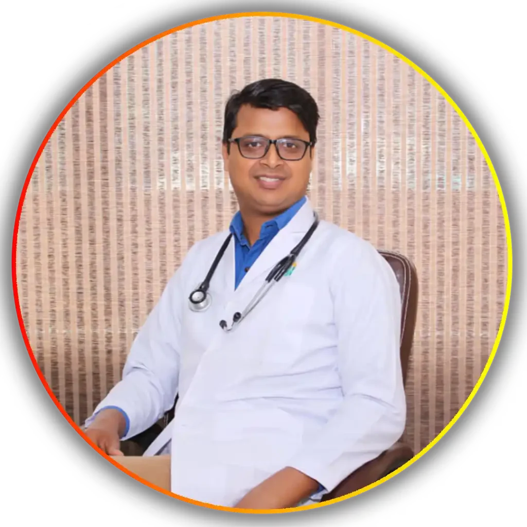 Dr. Sushil Agarwal - top Psychiatrist in Guwahati