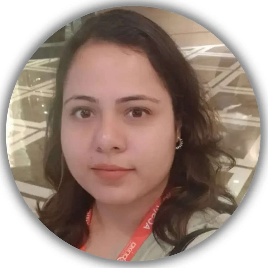 Dr. Vidhi Bhatia - Top dermatologists in Guwahati