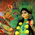 Durga Puja in Guwahati 2025