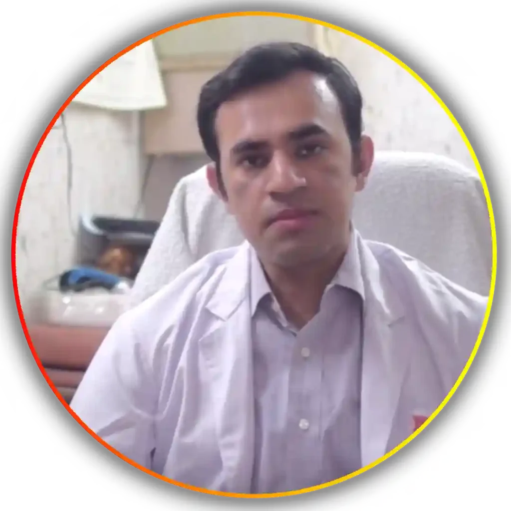 Mr Kaartik Gupta - Counselling therapist in Guwahati