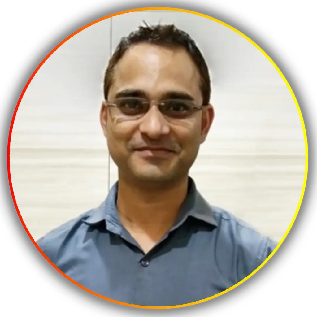 Mr Kankan Sarmah - Top Psychologists in Guwahati
