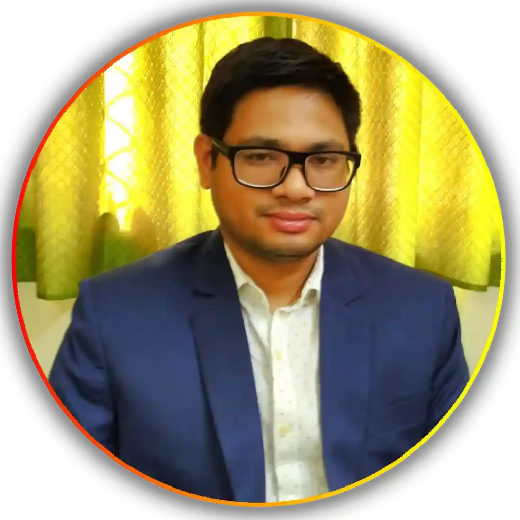 Mr Ritu Raj Gogoi - Best clinical psychologist in Guwahati