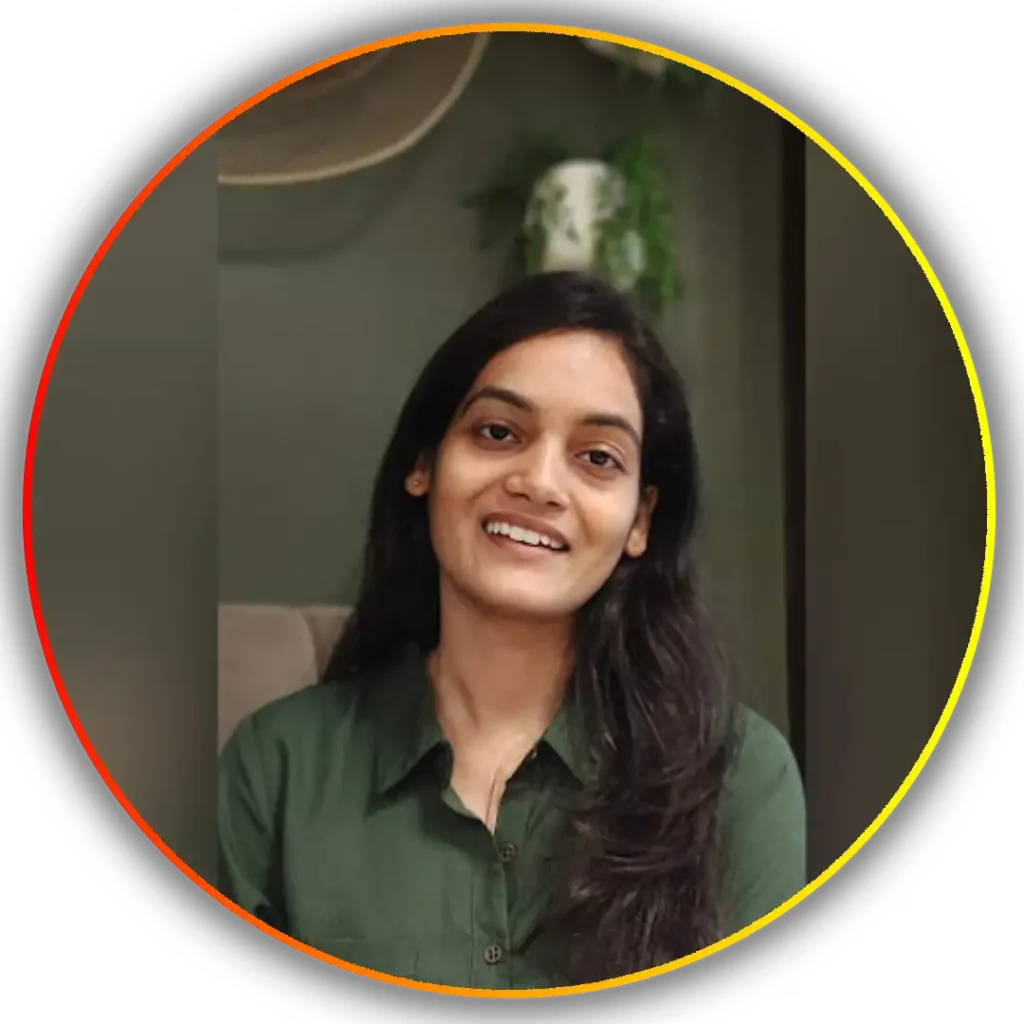 Ms Mourovi Singh - Top Psychologists in Guwahati