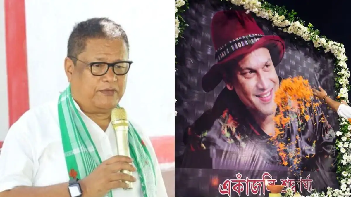 Assam Govt Postpones Half-Yearly Exams; Schools in Guwahati Closed to Mourn Zubeen Garg