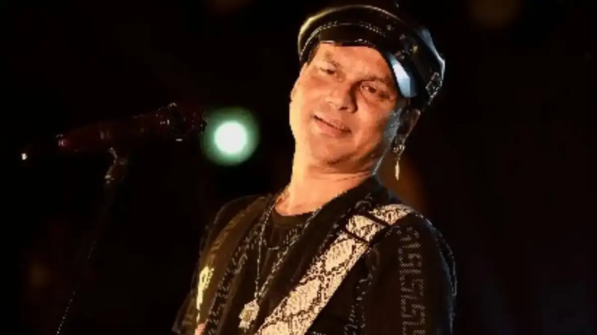 Guwahati Sings “Mayabini” Under Ganeshguri Flyover to Remember Zubeen Garg