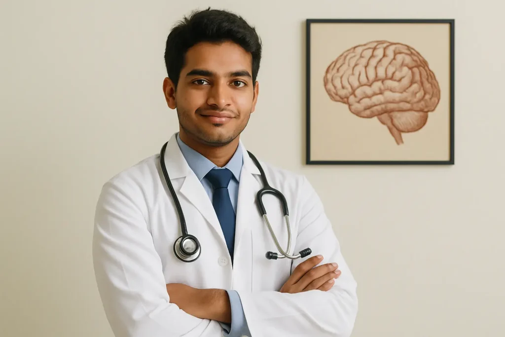 top neurologists in Guwahati