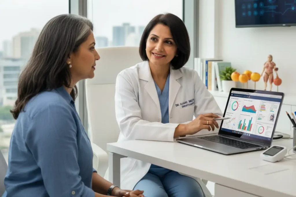 Diabetes Doctors in Guwahati - Best Diabetologists