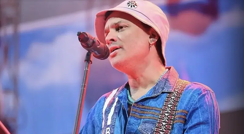 Zubeen Garg - the cultural icon of assam