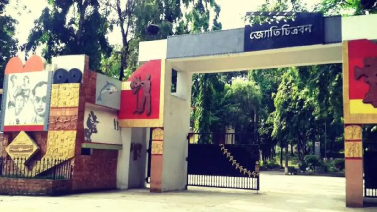 Artists Raise Justice Concerns at Jyoti Chitraban, Guwahati