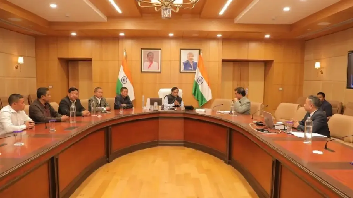 Assam Cabinet Clears ₹455 Cr for 100 Schools, ₹1,201 Cr for Medical College