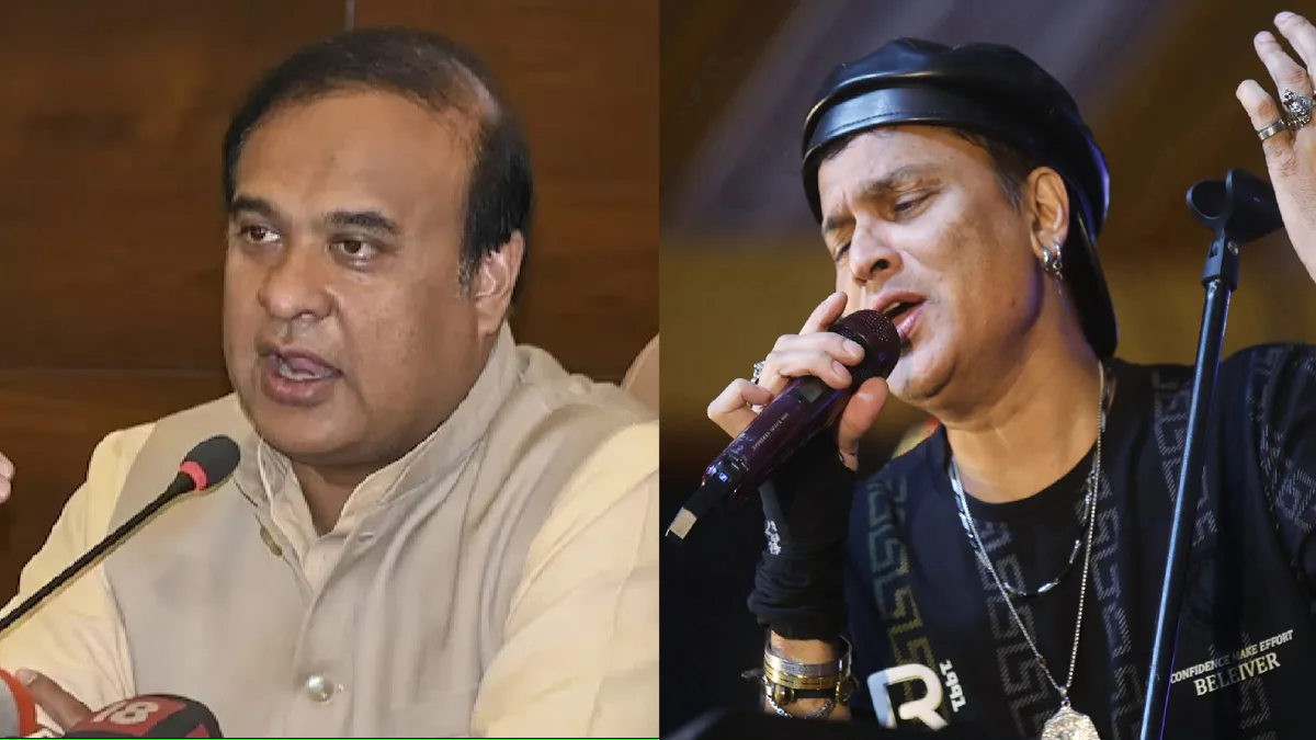 Assam Govt to Appoint Special Prosecutor in Zubeen Garg Case