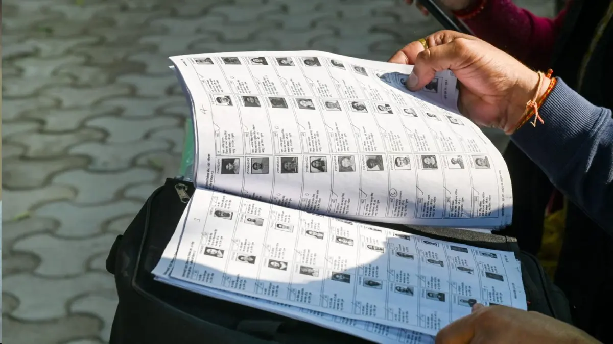 Assam LoP Seeks SC Intervention Over Voter Roll Revision