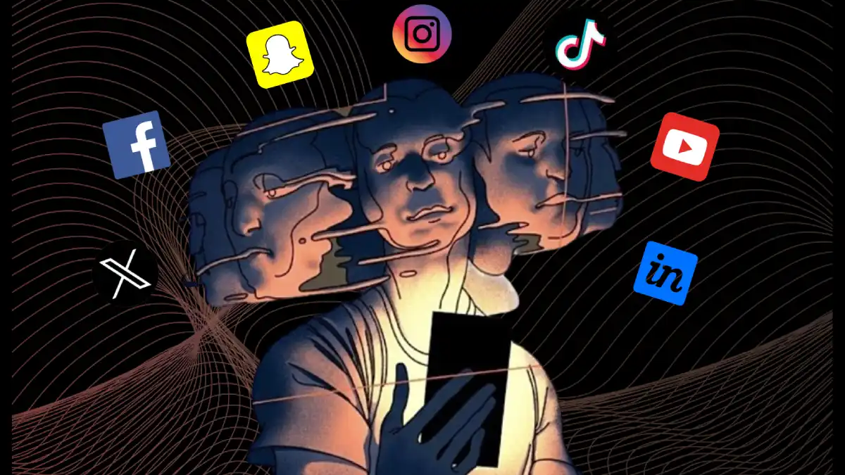 Economic Survey Flags Social Media Addiction, Urges Age Limits