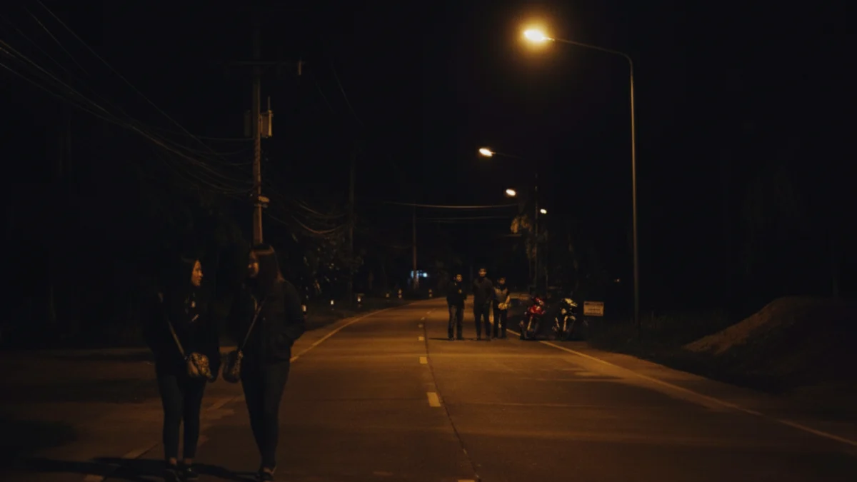 Night-Time Insecurity Rising in Guwahati, Residents Flag Unsafe Areas