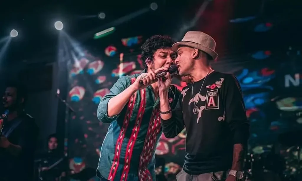 Papon Best Songs List: Top Hindi, Assamese, Bengali & Indie Tracks