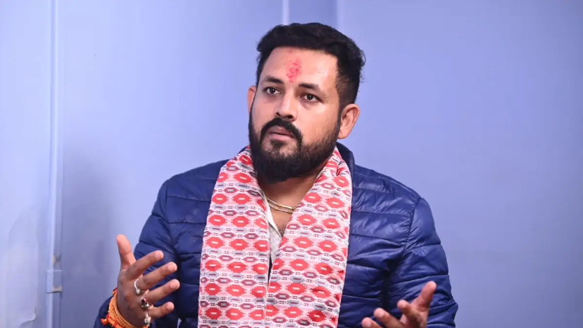 Past Controversies Cloud Sankor Jyoti Baruah’s Political Ambitions in Guwahati