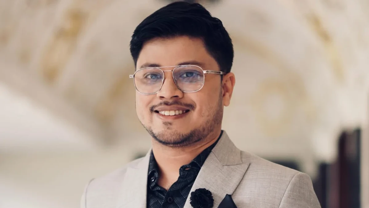 Tezpur Doctor Tops Neurosurgery Super-Speciality Exam at GMCH