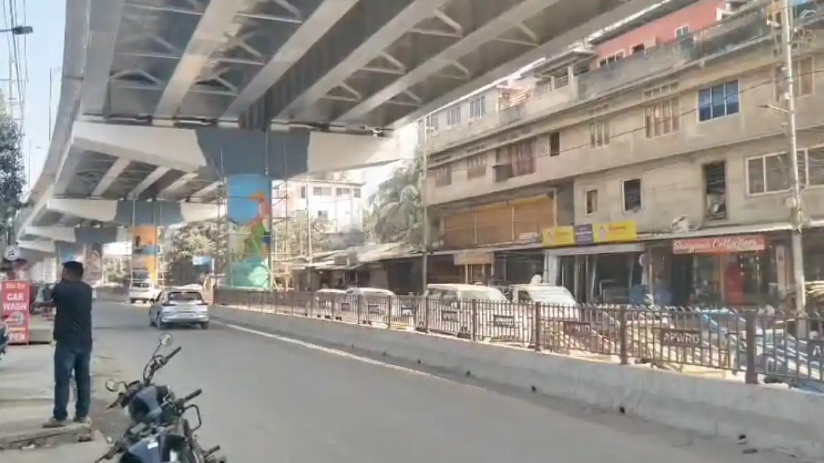 Ulubari Flyover to Link Noonmati Corridor via Maharaj Prithu Flyover
