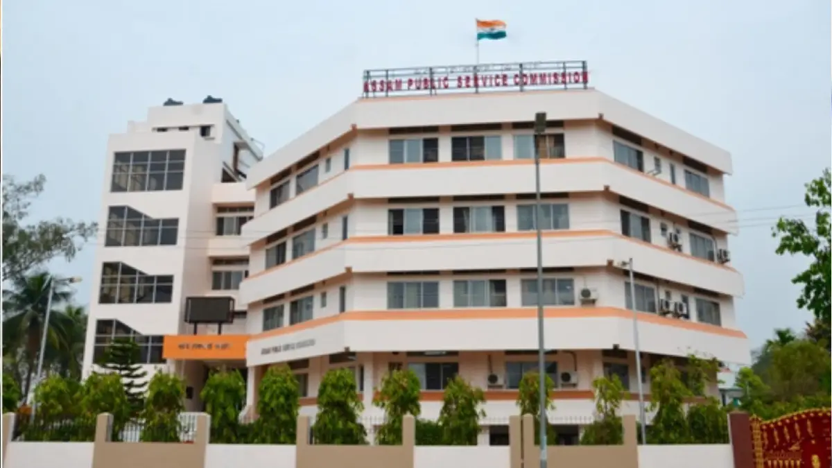 APSC Cash-for-Jobs Probe Under Scrutiny as Legal Gaps Surface in HC