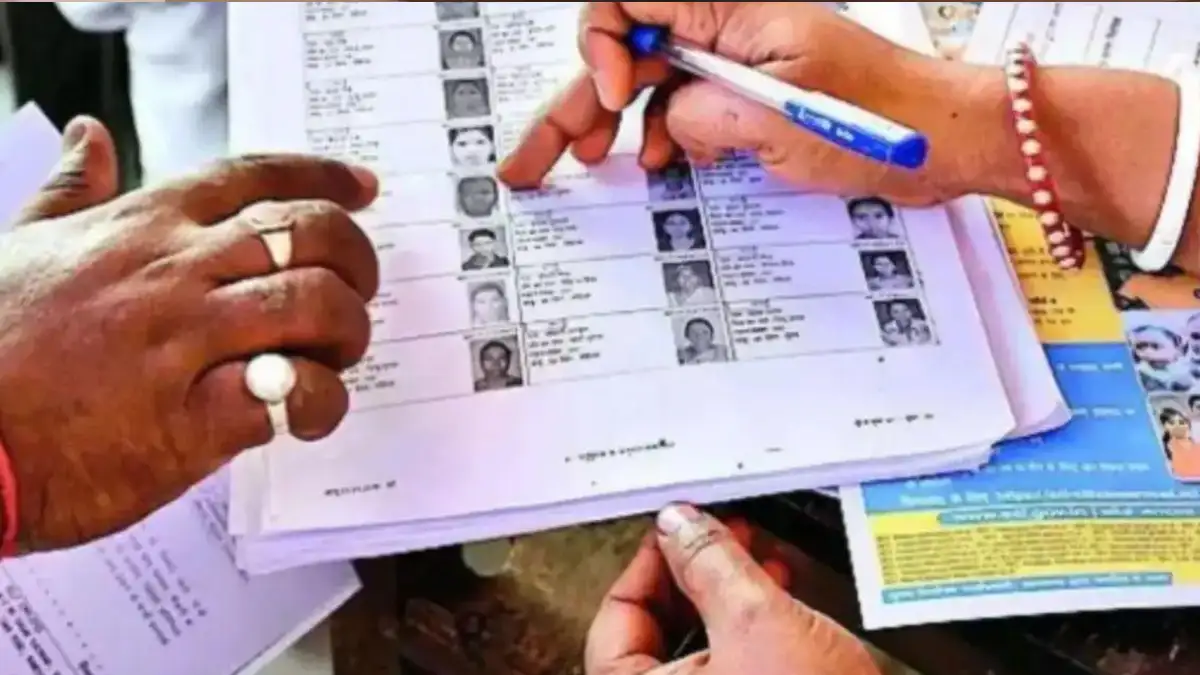 Ahead of 2026 Polls, Constituency Confusion Worries Guwahati Voters