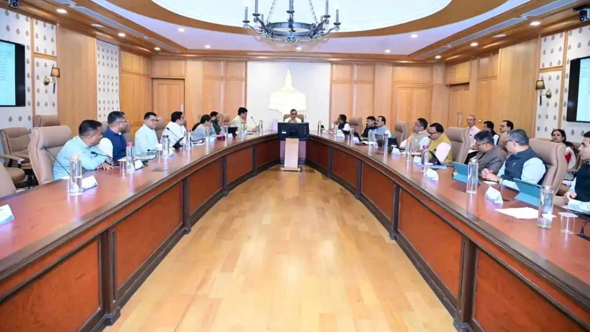 Assam Cabinet Clears Land for New Navodaya Schools in Sonitpur, Charaideo, Kamrup (M)