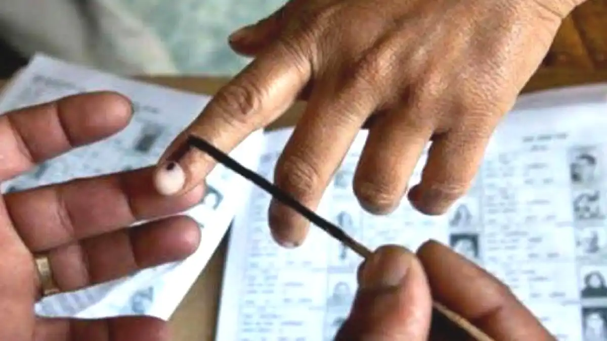 Assam’s PwDs Demand Stronger Political Representation Ahead of Assembly Elections