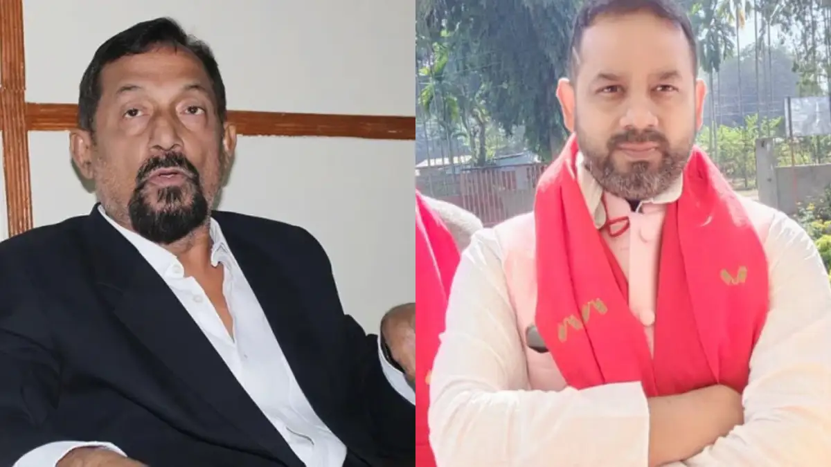 BJP’s Dispur Ticket Race Pits Experience Against Youth Appeal