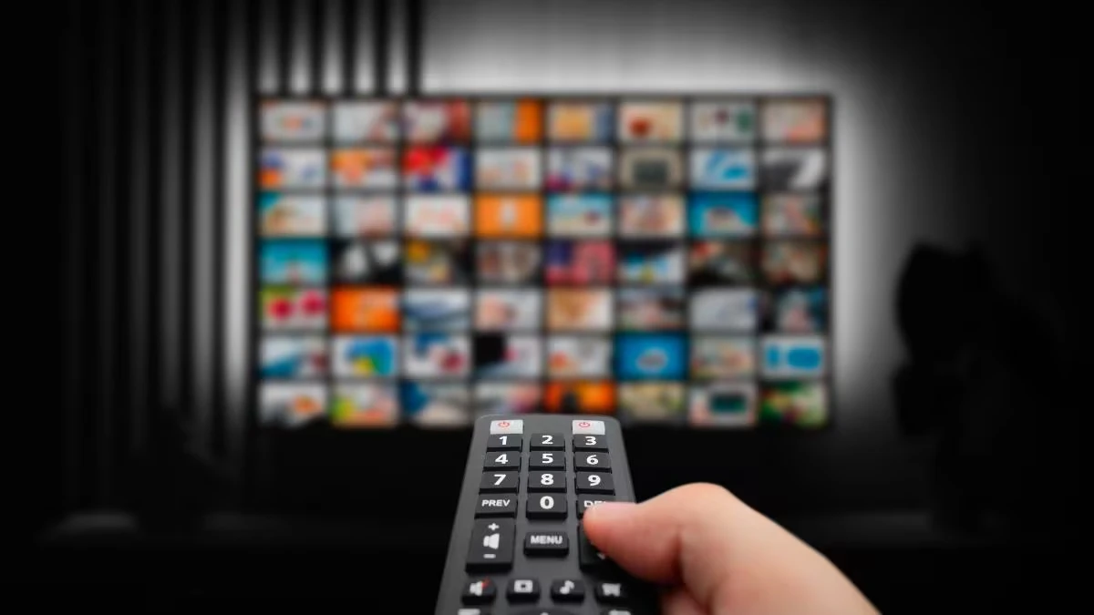 Centre Blocks 5 OTT Platforms; Impact Extends to Guwahati Users