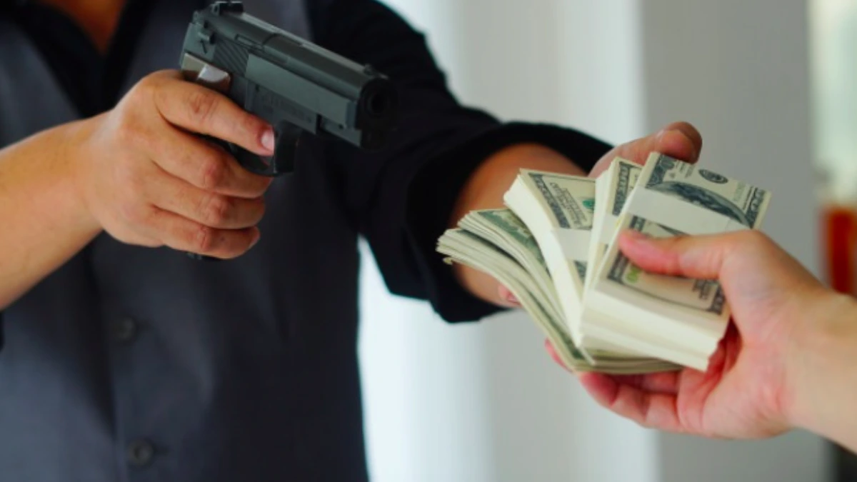 Daylight Thefts Rattle Guwahati; Locals Catch Thief in Ambikagiri Nagar