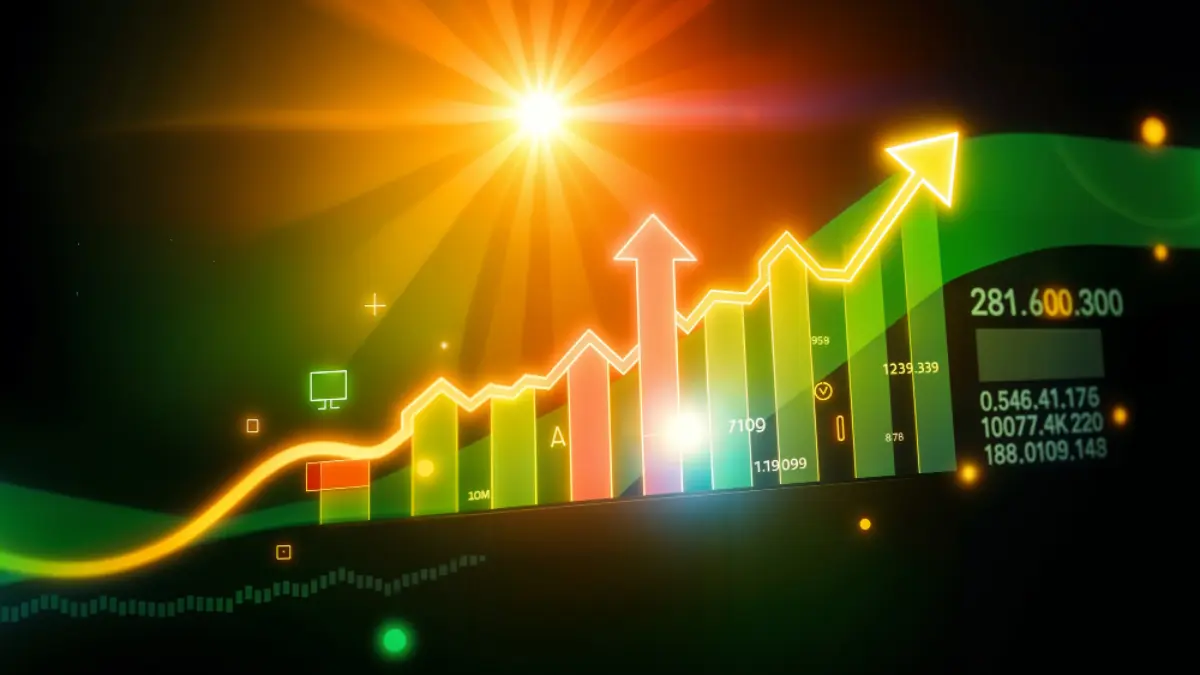 Economic Survey Projects 6.8-7.2% Growth, Signals Stability