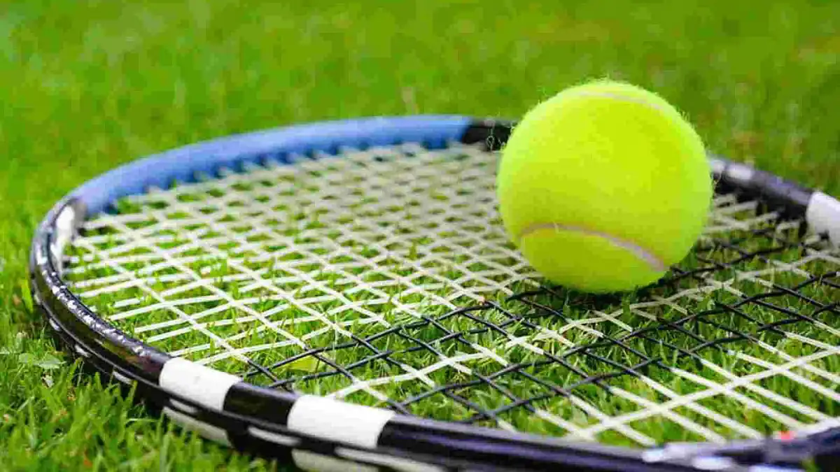 Guwahati to Host AITA Under-12 National Series Tennis Tournament