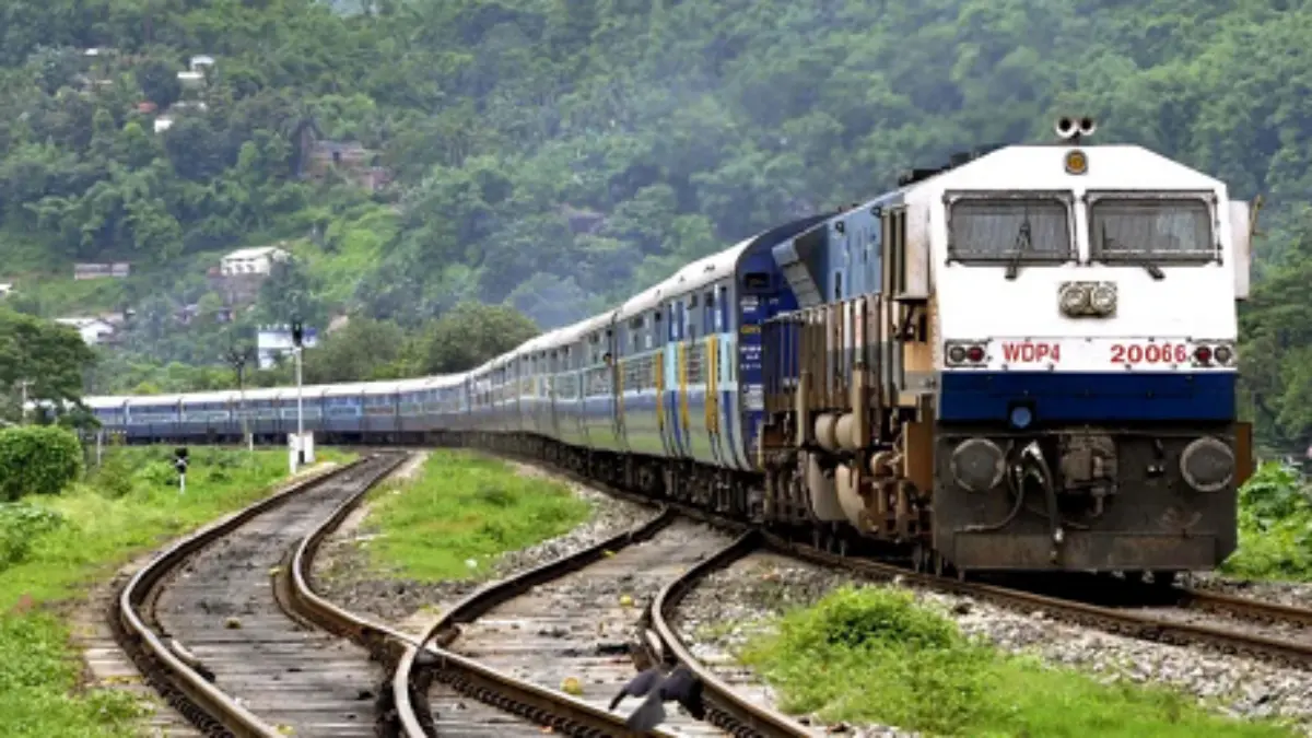 Holi Special Trains Announced, Guwahati Gets Extra Services