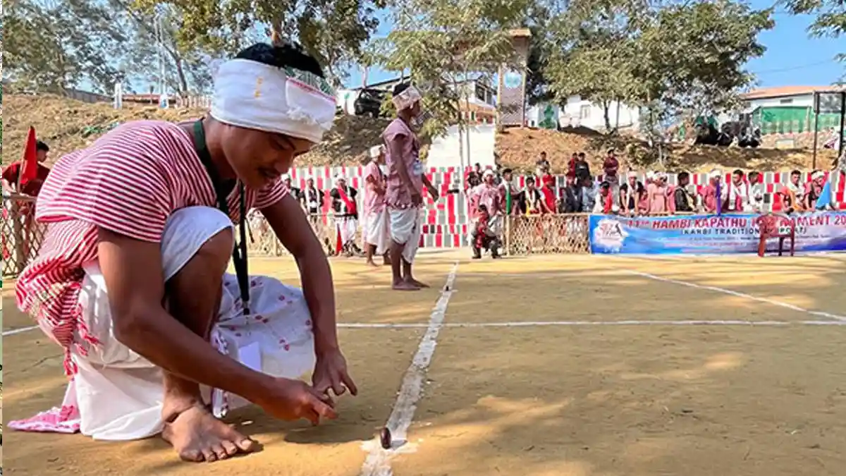 Karbi Govt Employees in Assam to Get 3-Day Special Holiday for Youth Festival