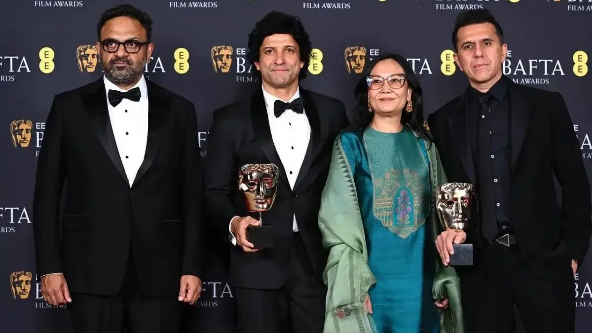 Manipuri Film Boong Wins Best Children’s & Family Film At BAFTA 2026