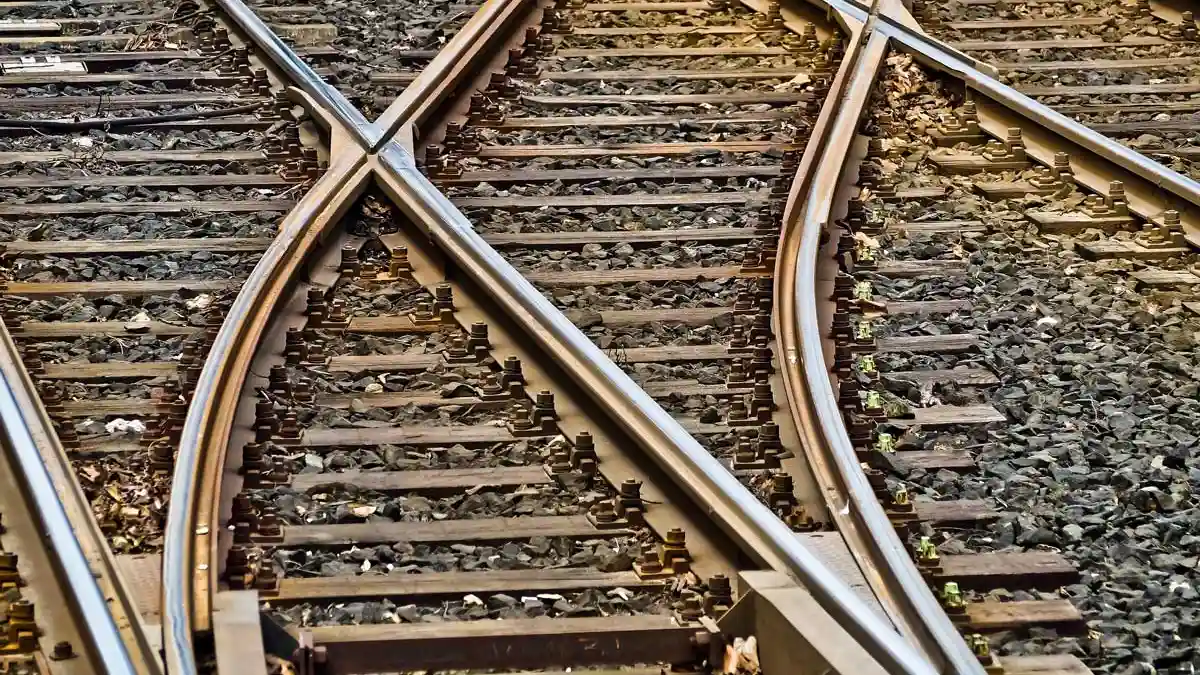 New Railway Lines in Assam Still on the Drawing Board as Clearances Wait