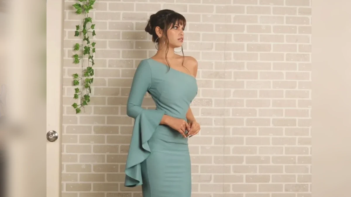 Siksha Das Makes Assamese Film Debut with ‘Joubone Amoni Kore 2’