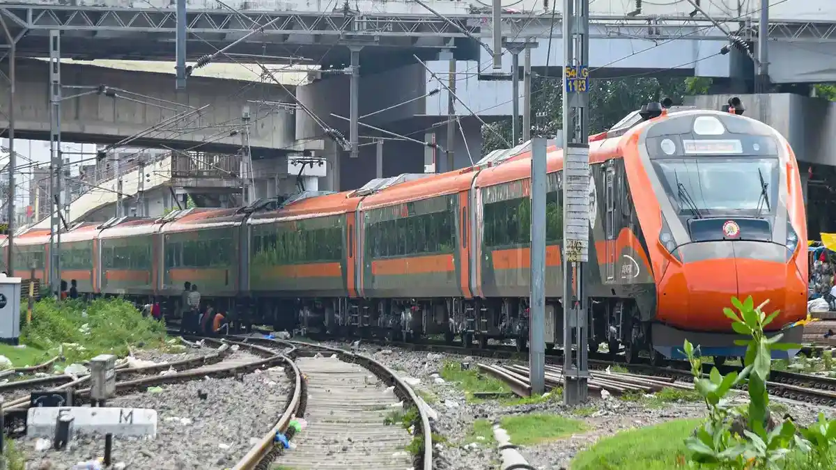 Train Operations Approved on Murkongselek–Sille Rail Section; Boost for Assam Connectivity