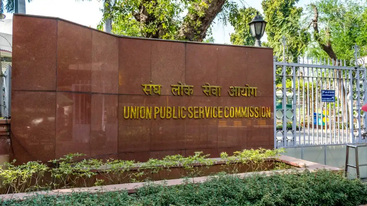 UPSC CSE 2026 Notification Out: 933 Posts, Apply by Feb 24