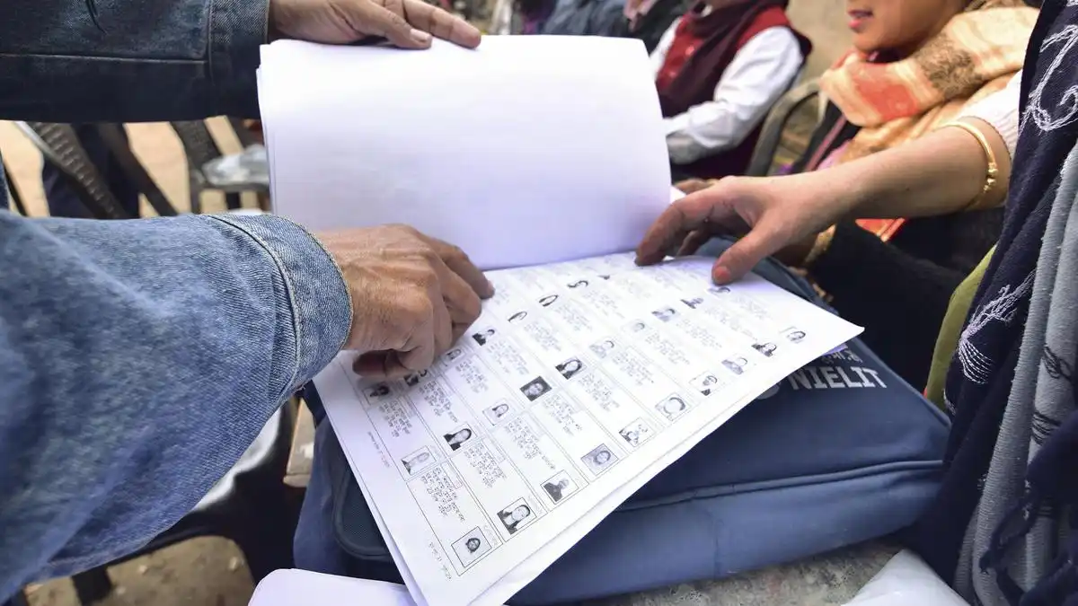 Why Guwahati Still Struggles With an Error-Free Voters’ List