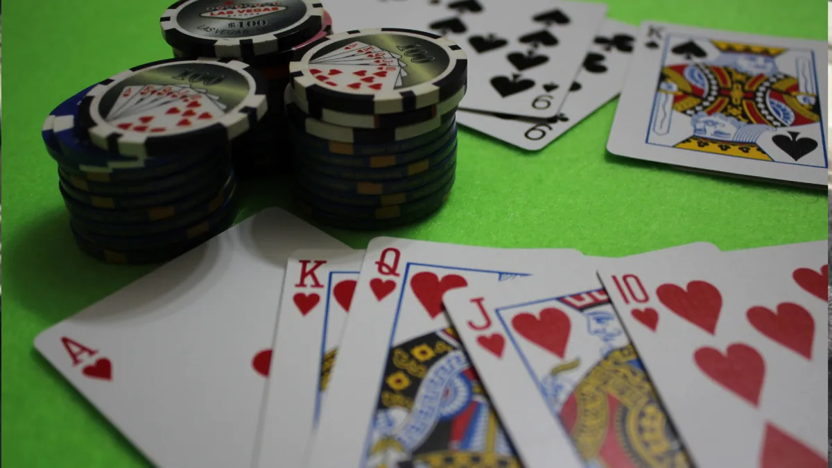 Gambling Persists in Guwahati Beyond Diwali Raids