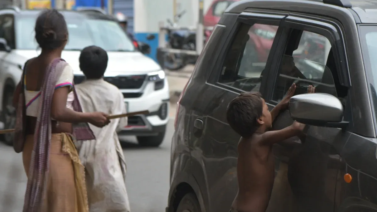 Guwahati’s ‘Beggar-Free’ Vision Faces Ground Reality in 2026