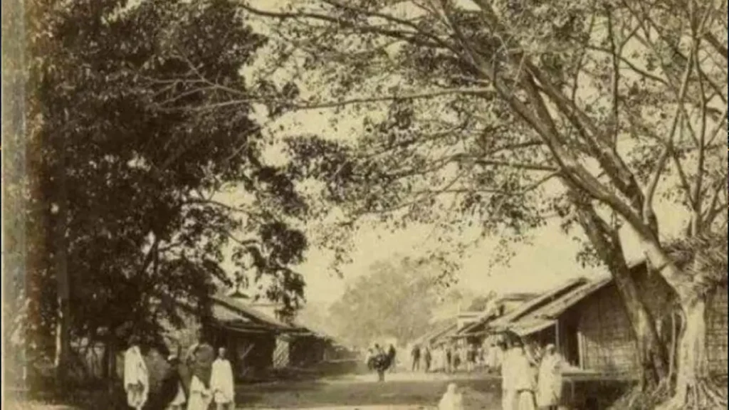 The Story Of Pragjyotishpur; Historical Name Of Guwahati